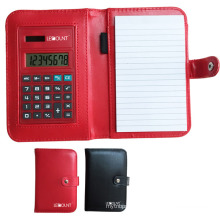Ordinateur portable avec calculatrice et stylo à bille (LC805B)